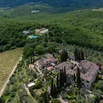 La Contessina At Montebuoni * Gaiole in Chianti
