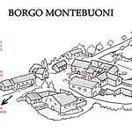 La Contessina At Montebuoni