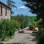 La Contessina At Montebuoni Διαμέρισμα *