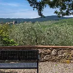 La Contessina At Montebuoni Gaiole in Chianti