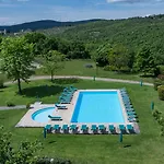 Διαμέρισμα La Contessina At Montebuoni *