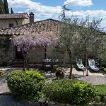 Διαμέρισμα La Contessina At Montebuoni