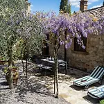 La Contessina At Montebuoni Διαμέρισμα *