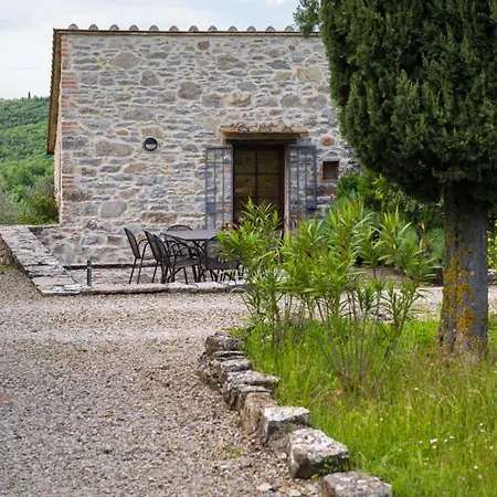 Apartment La Contessina At Montebuoni