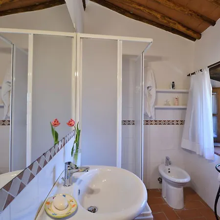 Apartment La Contessina At Montebuoni *