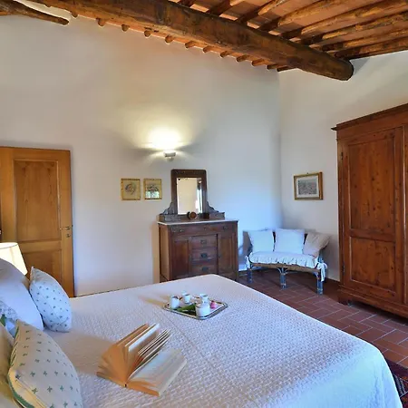 Διαμέρισμα La Contessina At Montebuoni Gaiole in Chianti